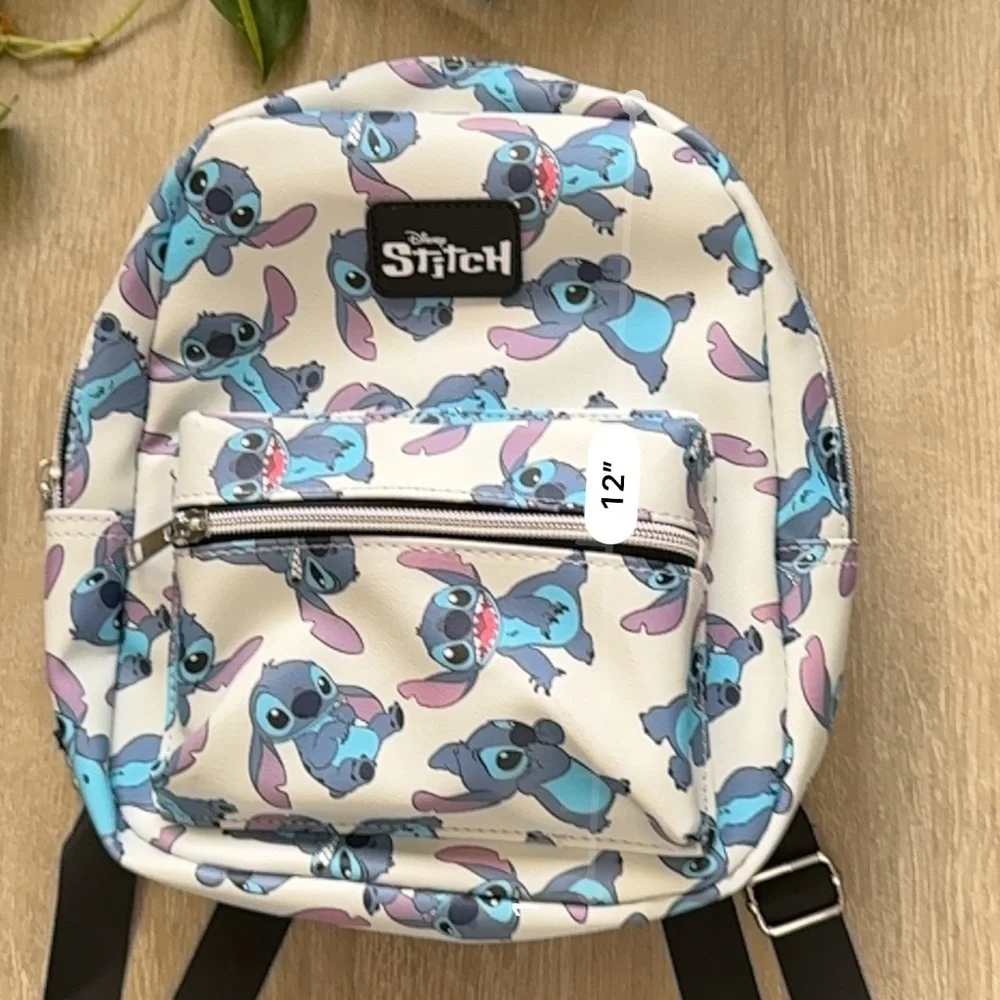 Disney Stitch Lilo & Stitch Mini Pack